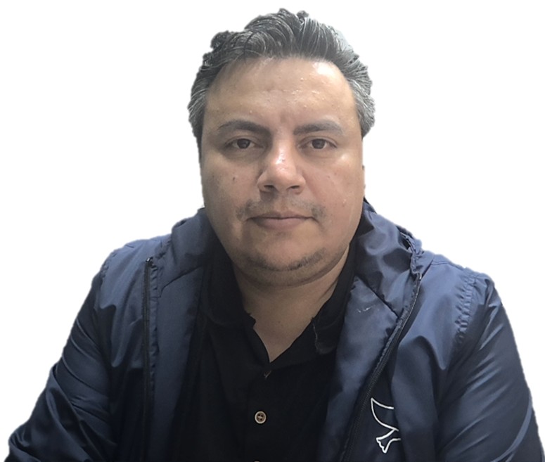 Héctor Mauricio Pineda Mora